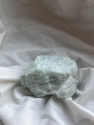 Akwamaryn nieszlifowany