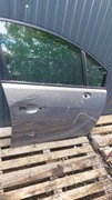 Drzwi prawe przednie Opel Meriva B 2010