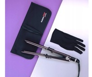 Babyliss Pro Prostownica do włosów ELIPSTYLE BAB3500E jonizacja tytanowa