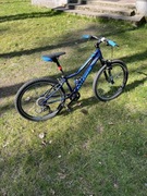 Rower 24 cale stan bardzo dobry