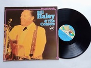 BILL  HALEY & The COMETS - Starportrait 2LP   EX