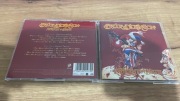 BRUCE DICKINSON Accident of Birth 2CD