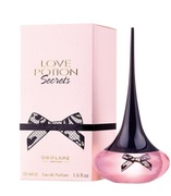 Woda perfumowana Love Potion Secrets