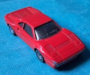 Stare autko, resorak Siku -  Ferrari 288 GTO 