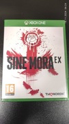 SINE MORA EX XBOX ONE/X/S