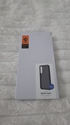 Etui Spigen Ultra Hybrid do Samsung Galaxy S25+ czarny