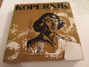 Kopernik. Człowiek i myśl- Eugeniusz Rybka