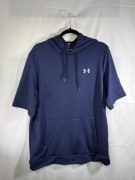 Bluza sportowa Under Armour