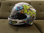 Shoei NXR 2 Mural rozmiar L z szybą fotochromatyczną