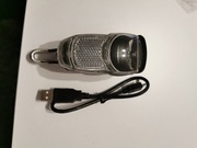 Lampka lampa rowerowa Busch&Muller Lumotec IQ2 Eyc T Senso + NOWA