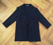 Żakiet  czarny Orsay 34   XS 24 hm