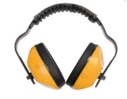 Nauszniki przeciwhałasowe BHP 74580 