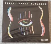 Śląska Grupa Bluesowa Tu i Teraz CD nowa w folii