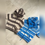 Bluza polar dzianina NEXT