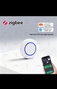ZigBee Smart Button Tuya Inteligentny przycisk inteligentny dom