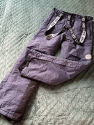 SPODNIE NARCIARSKIE COOL CLUB DZIECIĘCE na 170cm