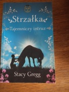 Klub w siodle strzalka