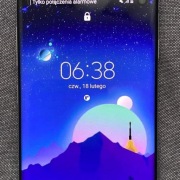 SAMSUNG GALAXY S10 BIAŁY 128 GB