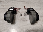 Moduł koła Lewego ,L`+ Moduł koła Prawego ,R` Irobot Roomba Combo (98 godz)