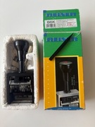 Numerator 6 cyfrowy Reiner B6K w pełni sprawny