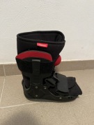 But rehabilitacyjny Walk-in firmy Ottobock