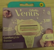 Wkłady Gillette Venus Breeze 4 szt. Oryginal