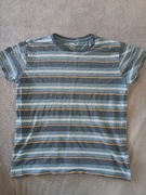 T-shirt chłopięcy Sinsay r.164 