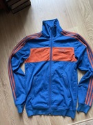 Adidas bluza S vintage unikat