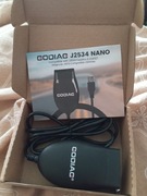 Interfejs diagnostyczny 