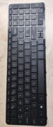 klawiatura laptopa HP Pavilion 15 i7 