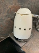 Czajnik bezprzewodowy SMEG - uzywany