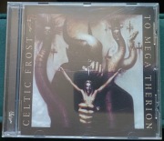Celtic Frost To Mega Therion cd stan bdb wyd 2006