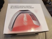 Lampa odmładzająca Spa 