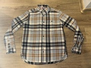 Koszula flanelowa Tommy Hilfiger M