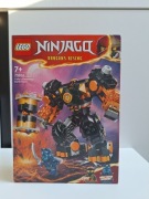 Klocki Lego Ninjago Dragons Ricing 71806