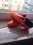 Buty Piłkarskie Adidas Predator Accuracy.4