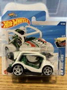 HOT WHEELS - KICK KART - HW RIDE - ONS - 2 / 5 - 23 / 250