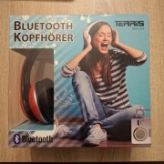 słuchawki Bluetooth marki Terris