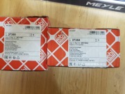 Mocowanie amortyzatora FEBI BILSTEIN 37354 37355 poduszki DACO PK2535