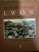 Przedwojenny Lwów. Najpiękniejsze fotografie