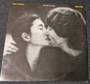 John Lennon Yoko Ono - Double Fantasy