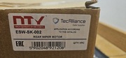Silnik wycieraczki nty ESW-SK-002