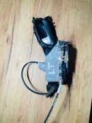 Zamek mechanizm rygiel klamka drzwi lewy tył Peugeot 508