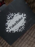 Zestaw fake bake opalanie natryskowe nowe 