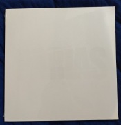PARIAS - biały winyl, limit 1/100, 2LP