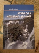 Hydrolgia obszarów lądowych