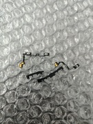 Włącznik + taśma głośności | Oppo Reno 6 Pro 5G