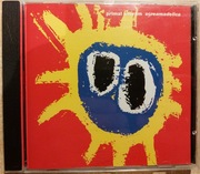 PRIMAL SCREAM - Screamadelica (CD)