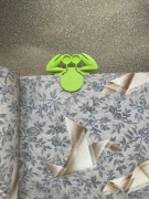 Zakladka Krab druk 3D 