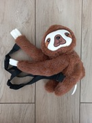 Plecak leniwiec dla chłopca